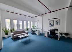 Pekin Street (D1), Office #530241271